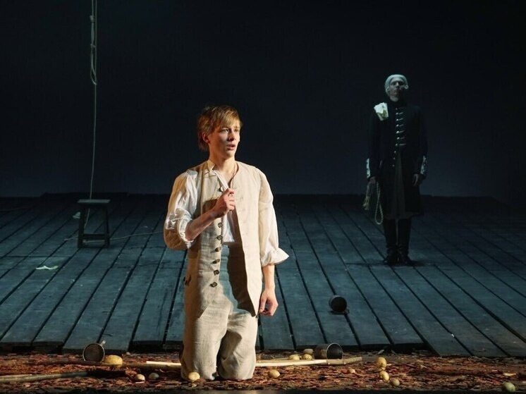     Фото: Ekaterina Tsvetkova/ Global Look Press