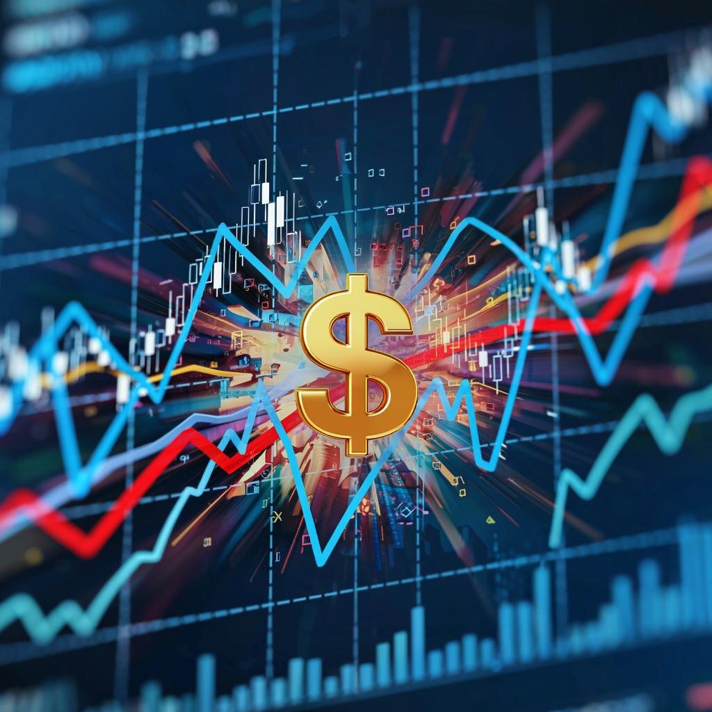 Движение S&P за полгода 2025