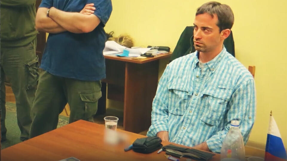 Фото: © Кадр из программы "Неизвестная история", РЕН ТВ