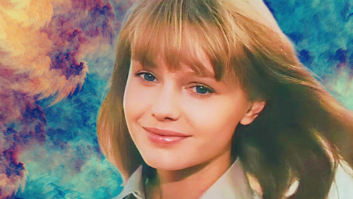 Марина Шиманская