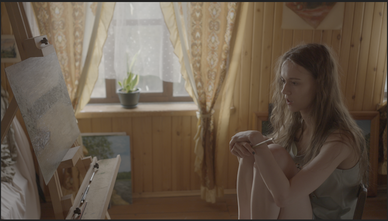 Видео из трейлера к полнометражному фильму Cine Line Production - ДО/ПОСЛЕ