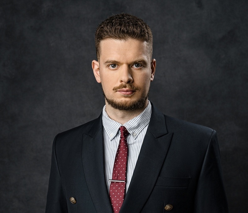    Владимир Тодоров   
Фото предоставлено пресс-службой Rambler&Co