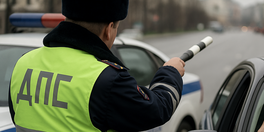 Теперь не 500 рублей, а до 10 тысяч: штраф за одну фразу «я не заметил» стал настоящей ловушкой
