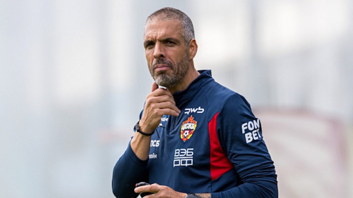    Фото: ПФК ЦСКА