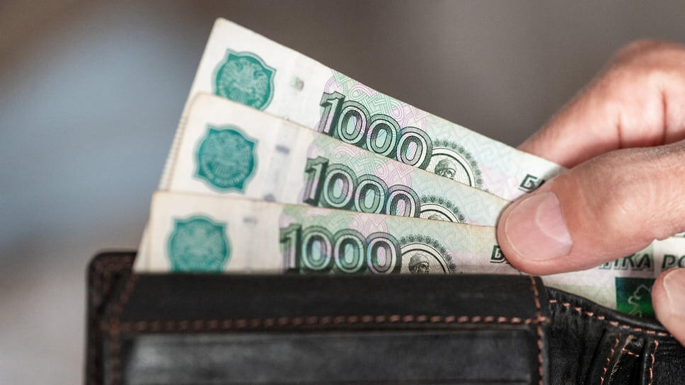 Фото: Олег Харсеев / Коммерсантъ