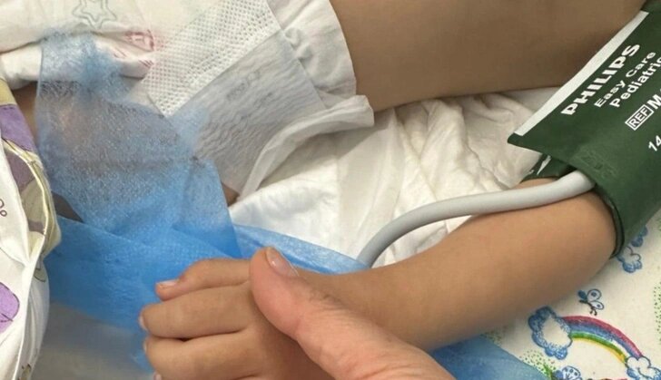    Яздан под присмотром врачей admin