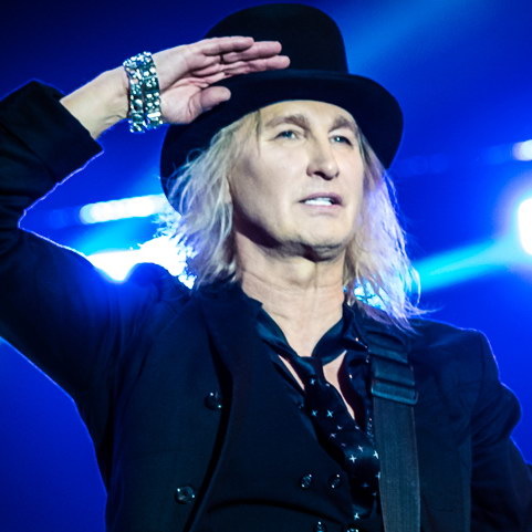     Александр Иванов и группа «Рондо» отметят «40 лет на бис» в Зелёном театре ВДНХ