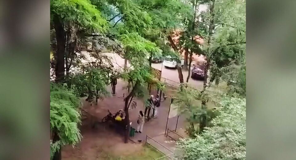    Росгвардия