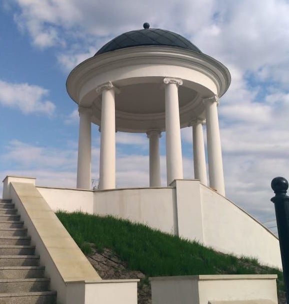    Фото: Наталья Парусова