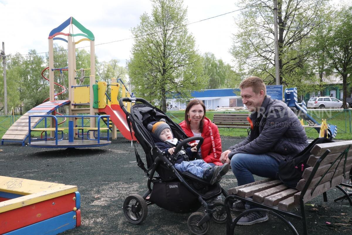    В «демографическое меню» входят десятки федеральных и региональных льгот