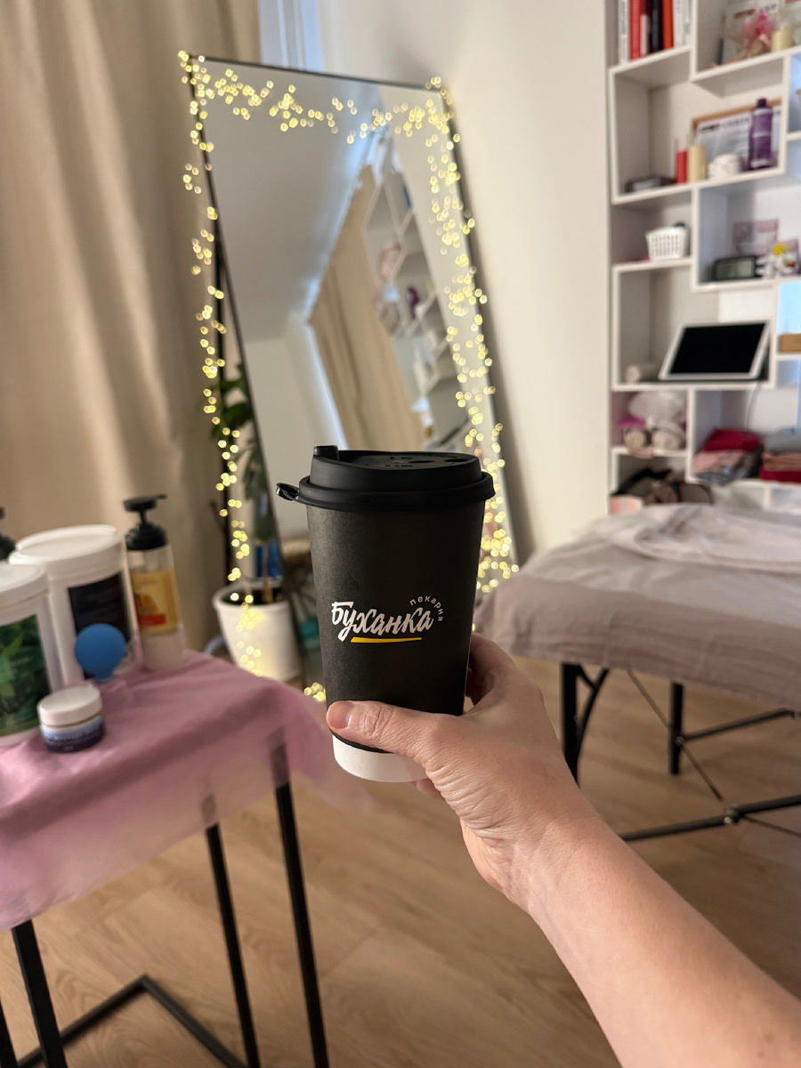 Фото кофе будет, а экспоната не рискну😂😂😂