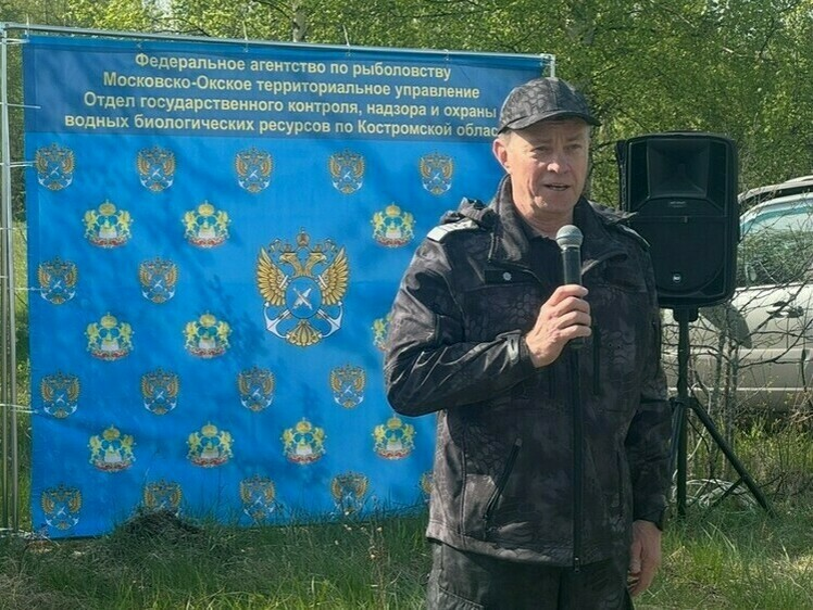 Фото: МОК ТУ ФАР.