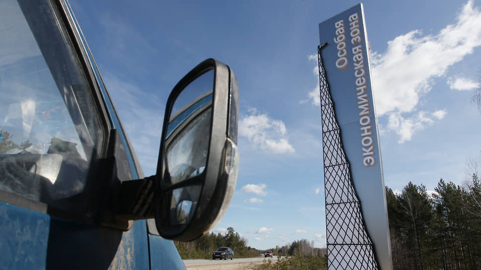 Фото: Роман Яровицын / Коммерсантъ