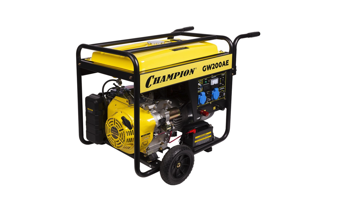 Большой выбор генераторов на сайте Технорама: tehnorama.ru