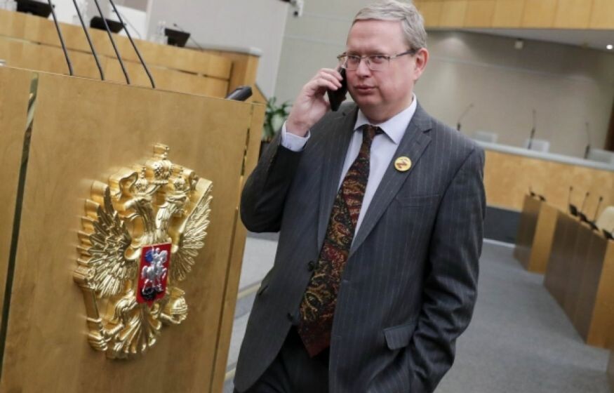    «Современная государственность России создана для разграбления советского наследства»: откровение депутата Госдумы