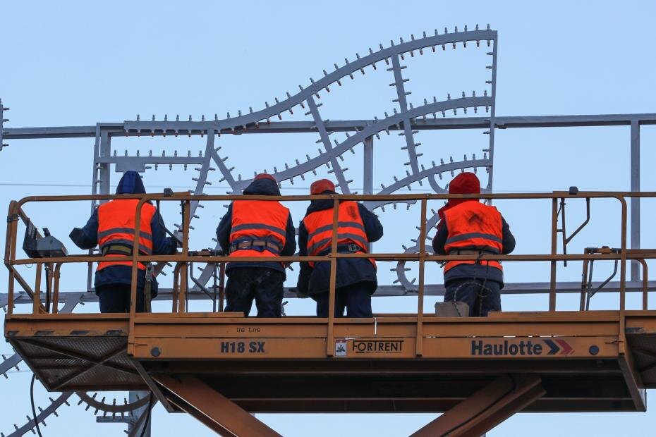    Сергей Булкин/NEWS.ru