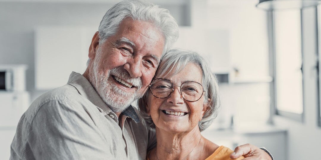 Любовь после 60: что действительно нужно мужчине от женщины, когда гормоны стихли, а душа ещё жива