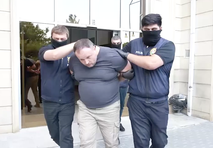 Фото: кадр видео