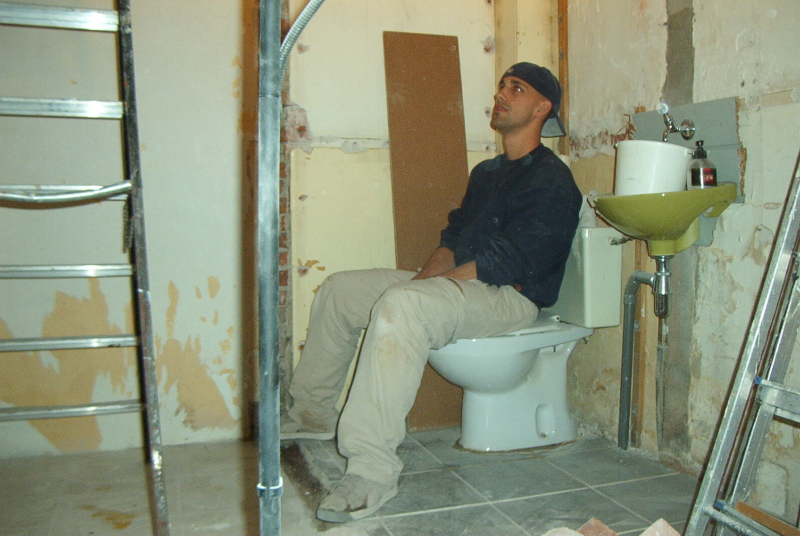 кадр из шоу