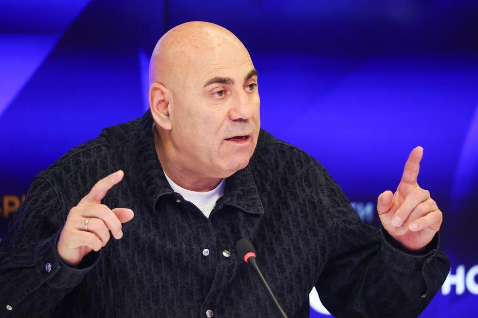    Сергей Петров/NEWS.ru