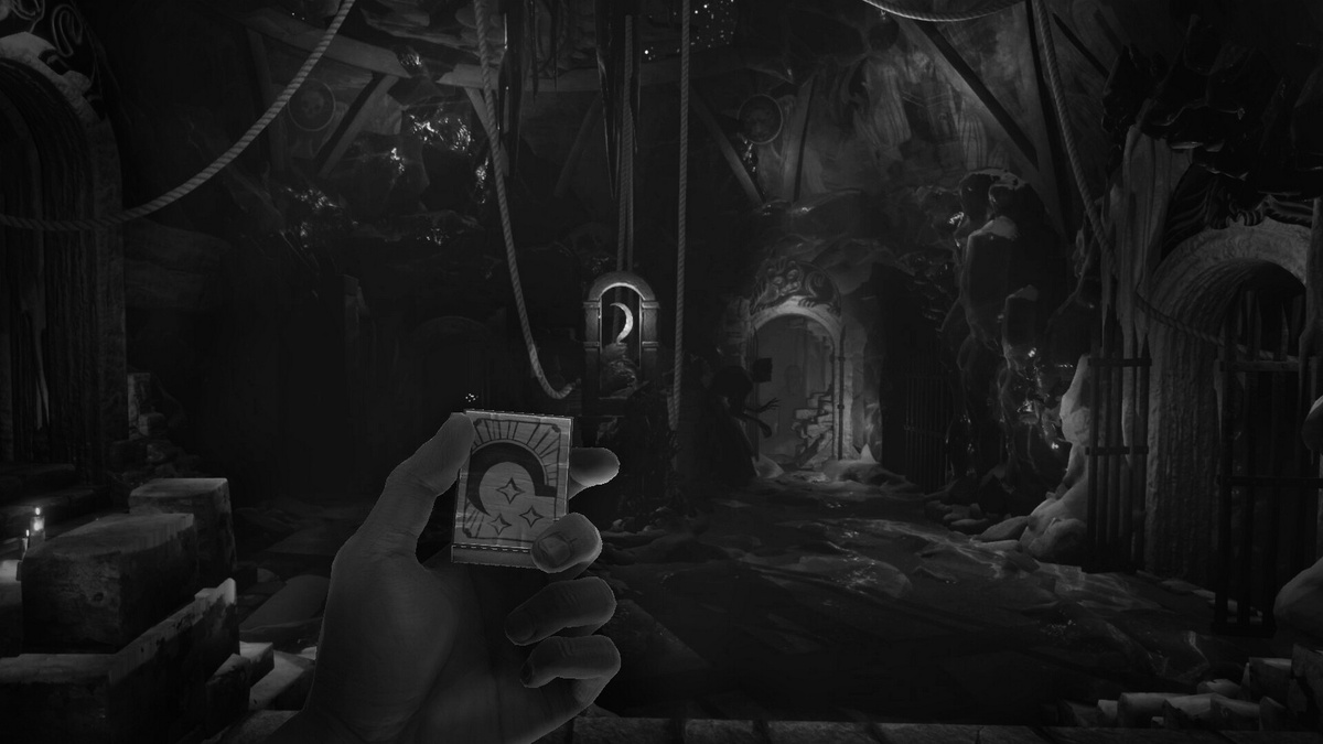 Этот коробок — главный помощник игрока