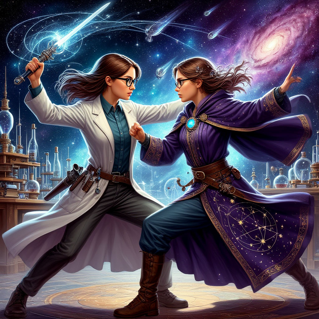 Кто кого?🔥