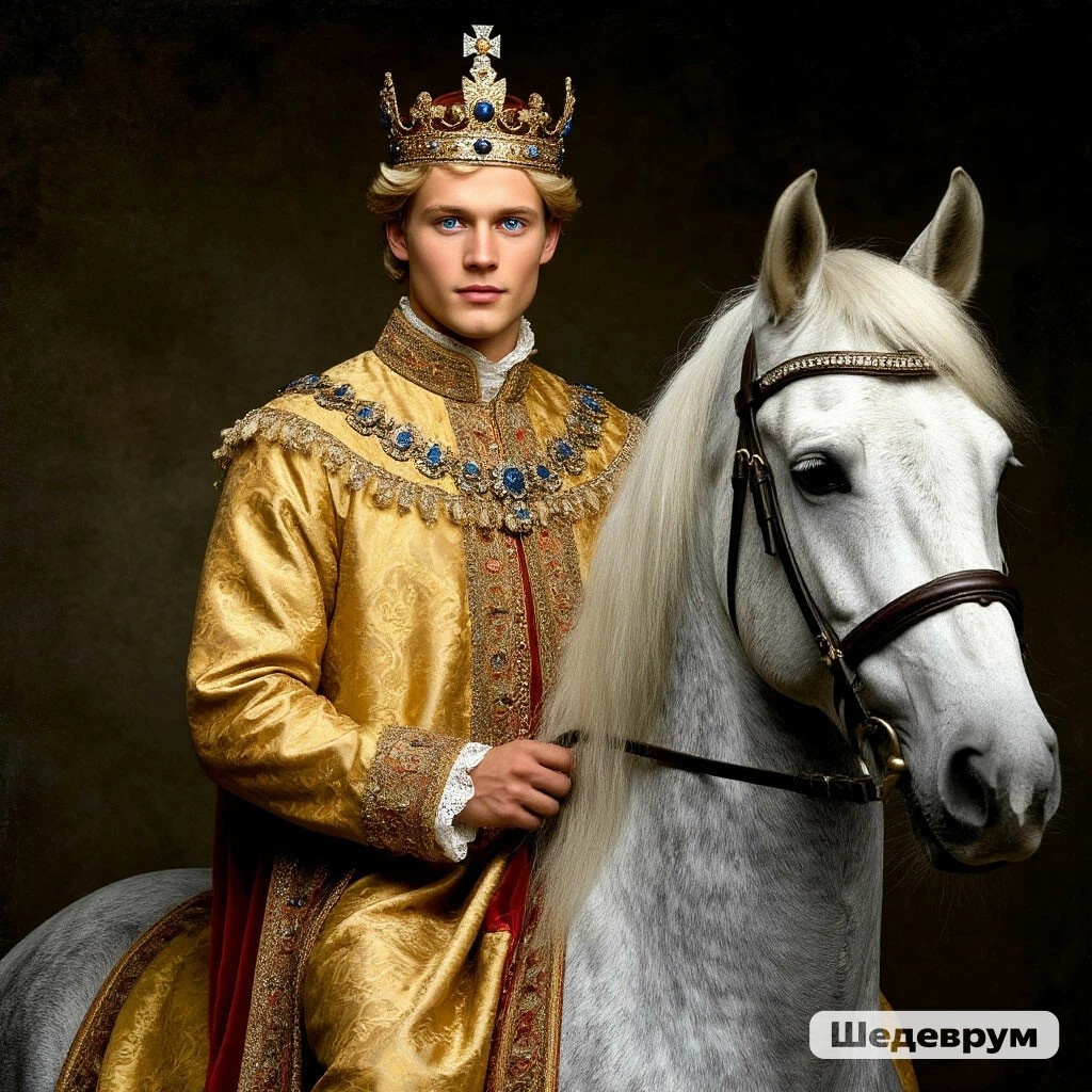 Все иллюстрации для статьи (кроме Ждуна) сваяли мы с Шедеврумом. 