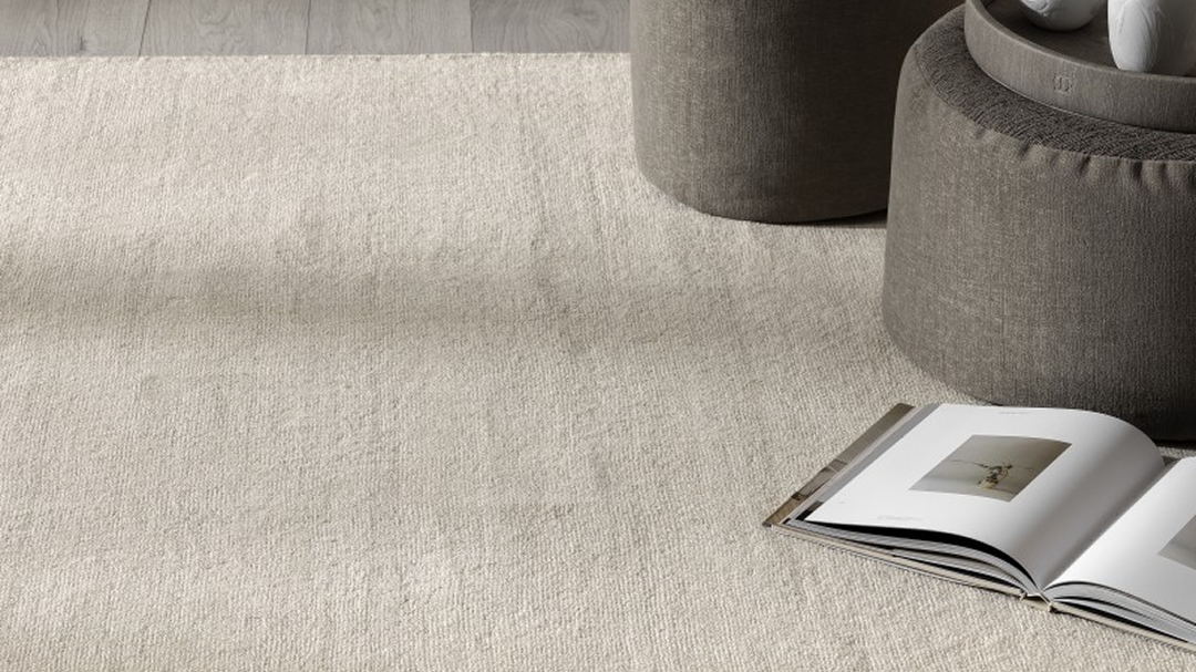 Ковер ручной работы «Келсо» 