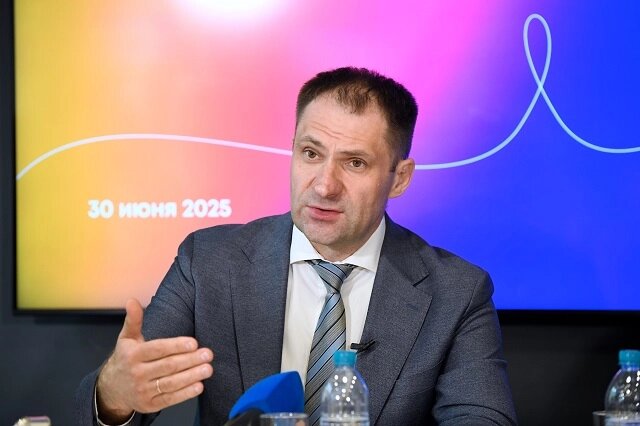    Фото: пресс-служба вуза/ Владимир Петров