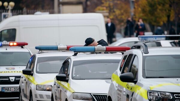    © Sputnik / Mihai Caraus