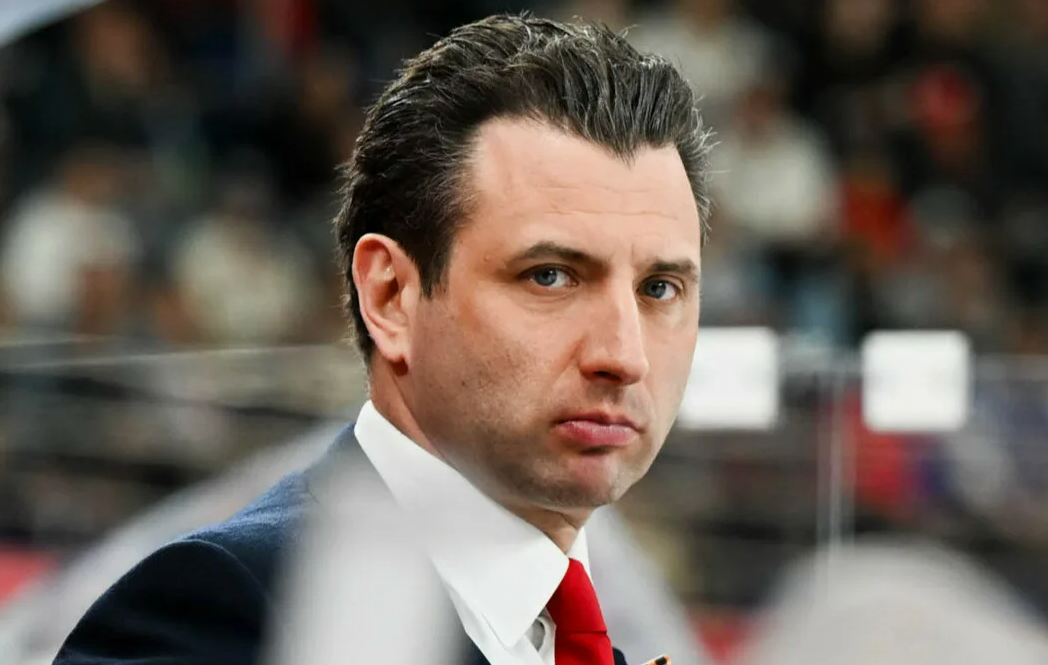 Роман Ротенберг нашел работу в "Динамо". Фото: соцсети