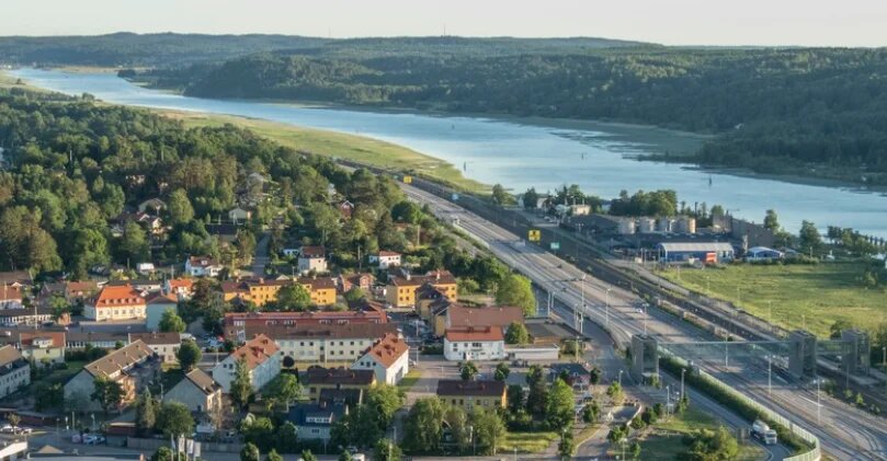 Муниципалитет Але