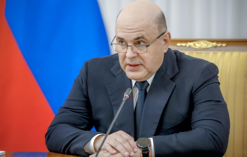 © Дмитрий Астахов/ POOL/ ТАСС