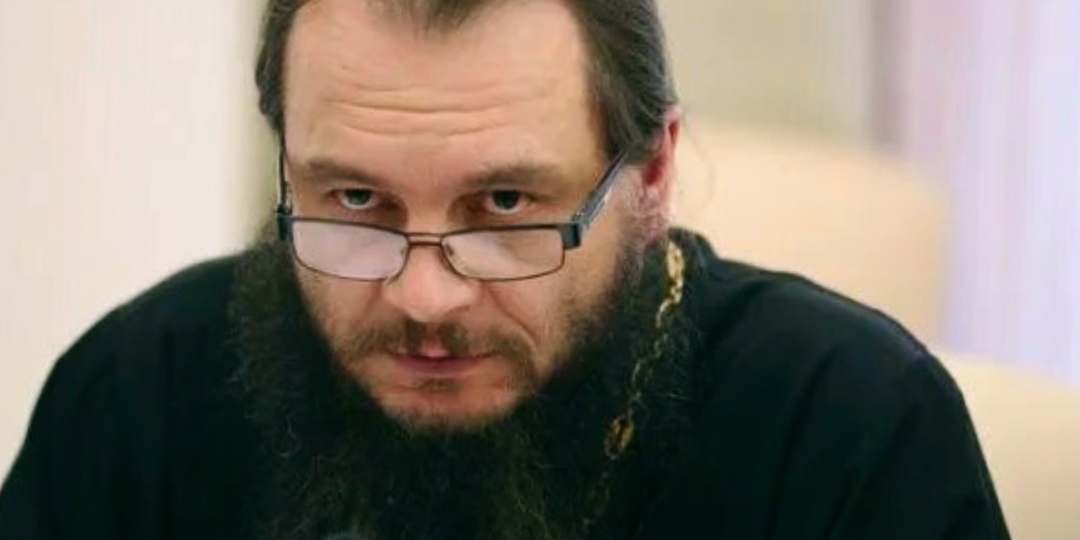 Как покаяться в тяжёлом грехе? Объясняет священник