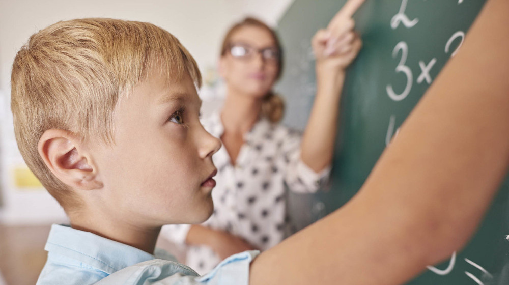    Почему дети не умеют проигрывать