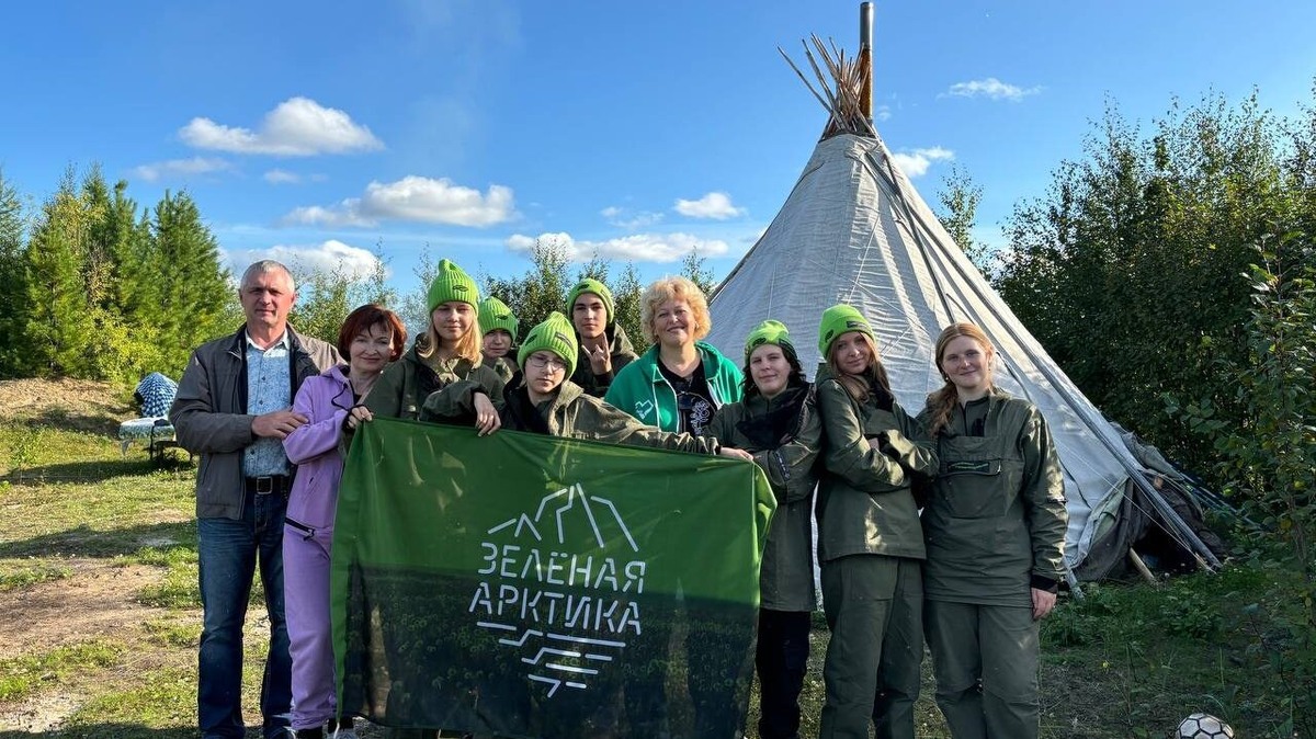    Найти актаульные вакансии от заповедников и национальных парков можно на Добро.рф. Фото: соцсети проекта «Экология внутри»