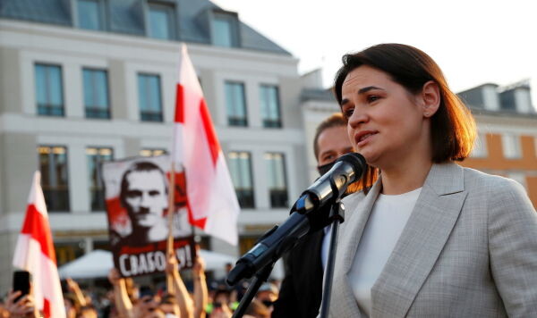 © REUTERS / KACPER PEMPEL