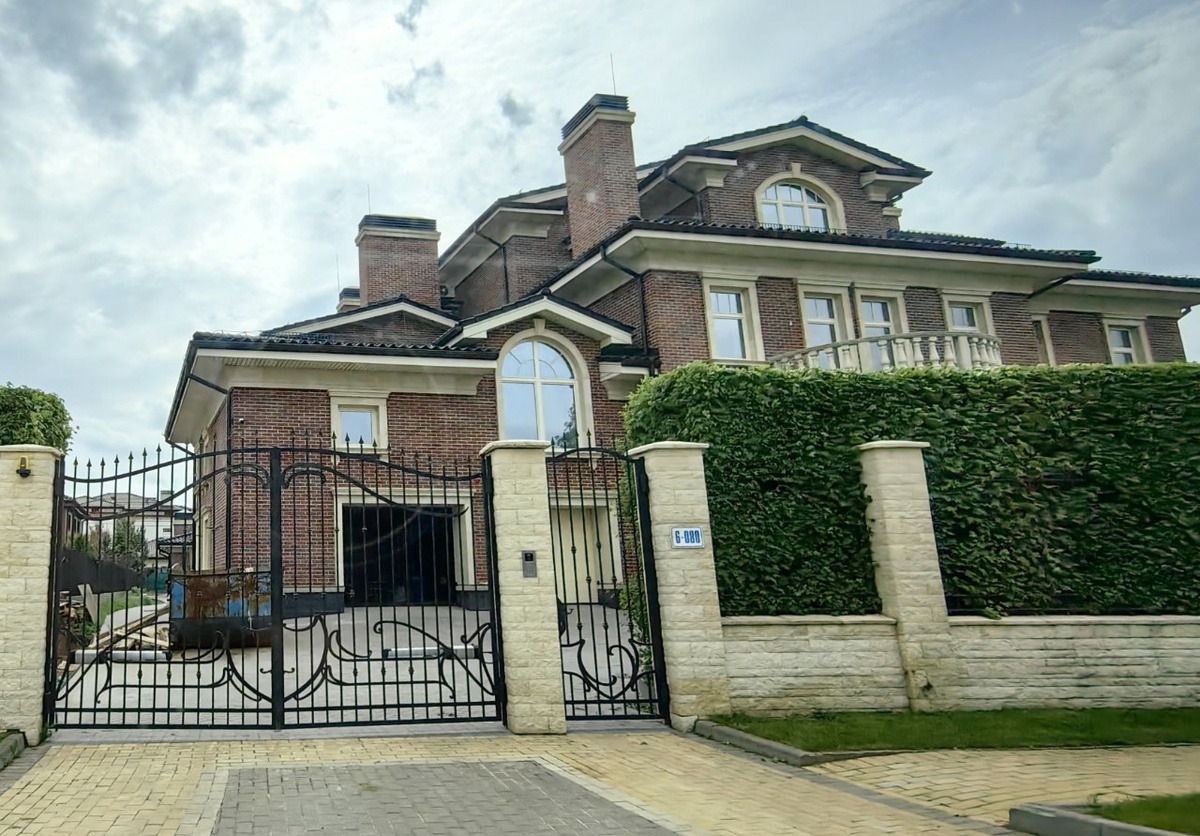 Большинство домов из «золотой сотни» находится на расстоянии до 10 км от Москвы. Фото: Мир Квартир