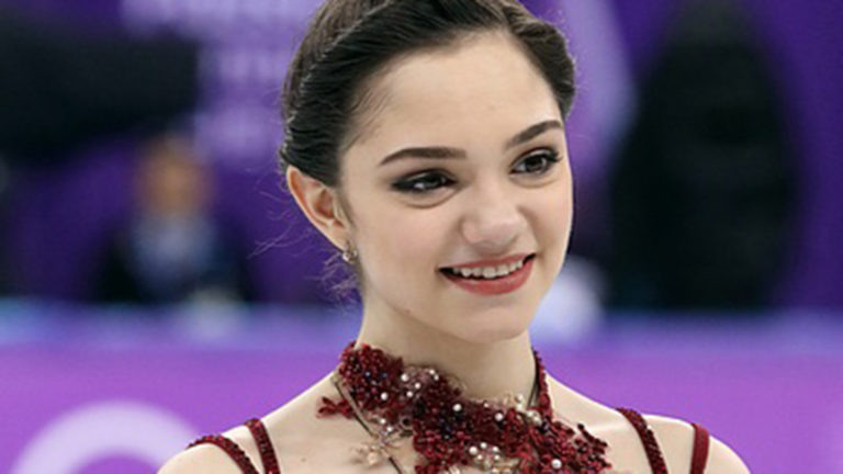    Фото: Commons.wikimedia.org / David W. Carmichael Андрей Краснов