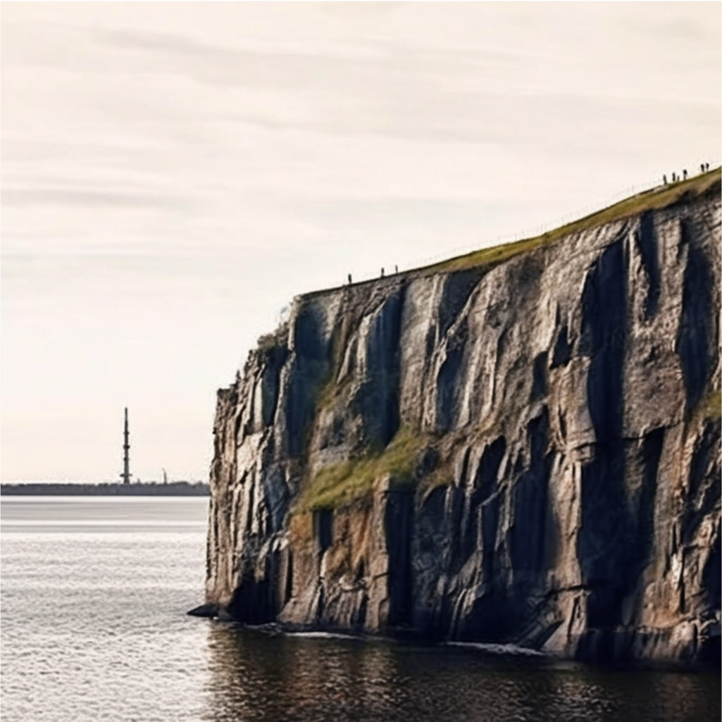 Где в Петербурге самые крутые склоны