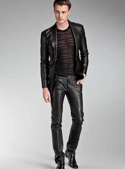 «От колхозника до стриптизера» 5 типов мужчин по одежде, которых отшивают все девушки. Прочитай и не одевайся так больше