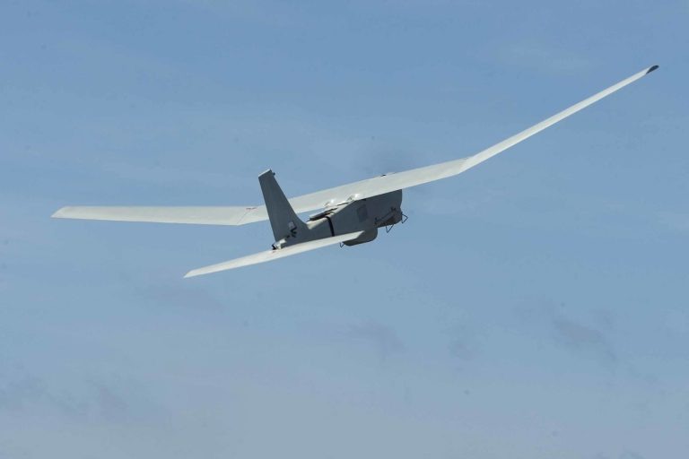    Фото: U.S. Navy / Bill Dodge Алина Колупаева