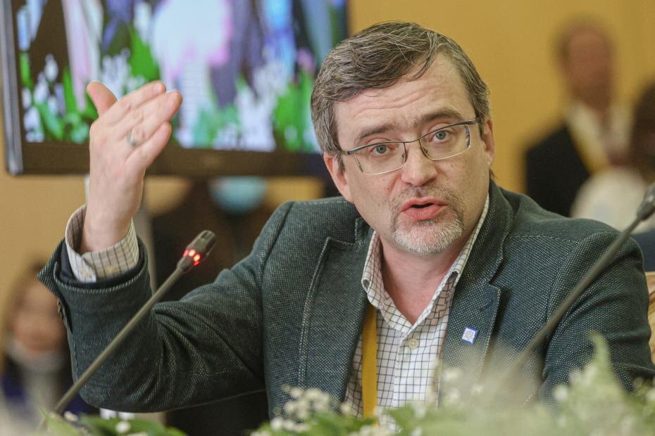    Сергей Булкин/NEWS.ru