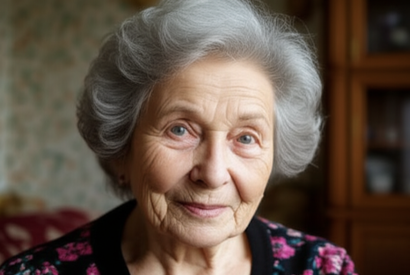 Осмысленная зрелость после 70: 10 привычек, которые пора оставить в прошлом