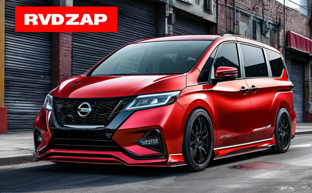    Nissan Lafesta: ноускат с телевизором или без телевизора admin
