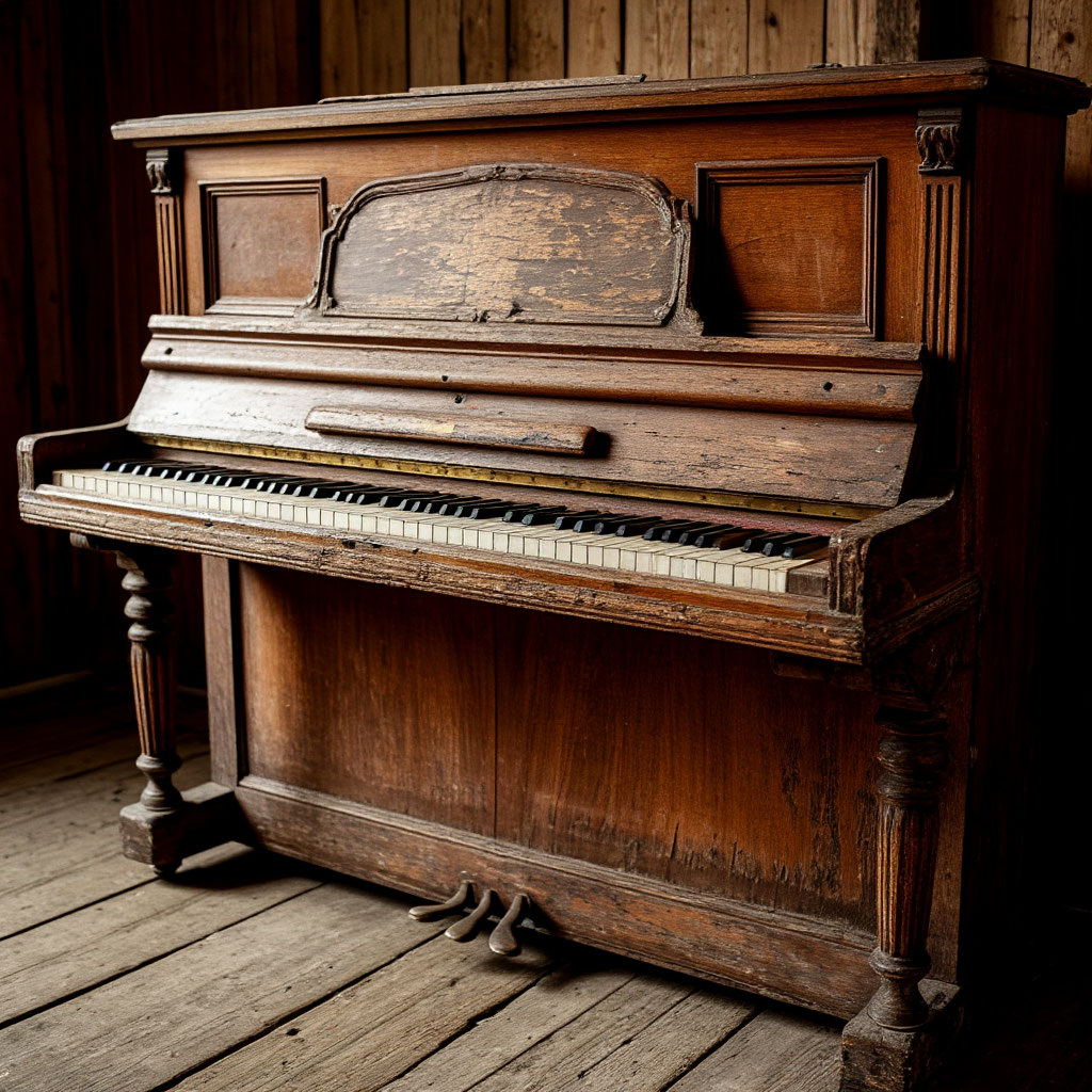 Фортепиано