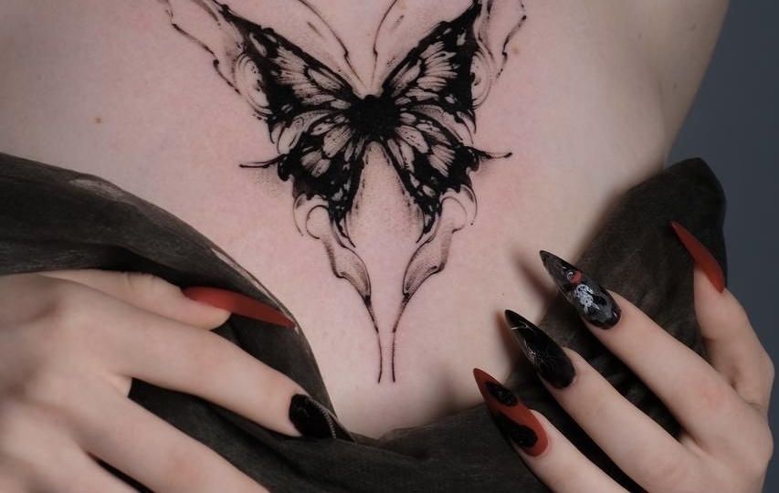 Не просри свою тату☝️