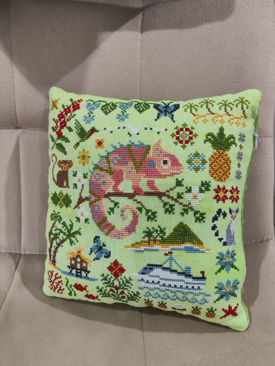 Совиный лес - Лемурия