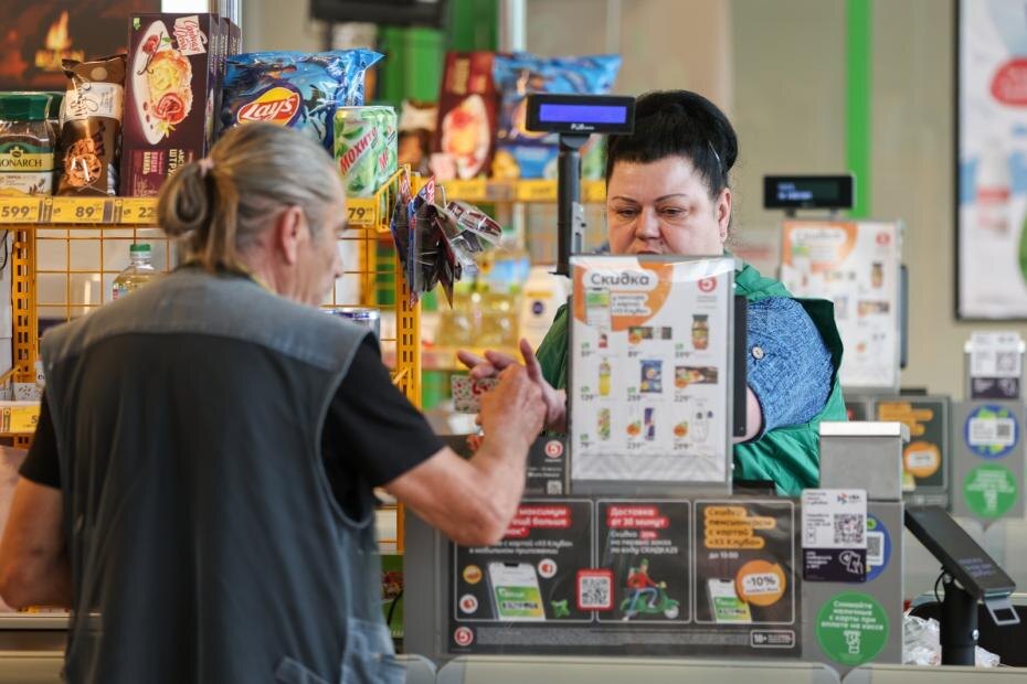    Алексей Белкин/NEWS.ru