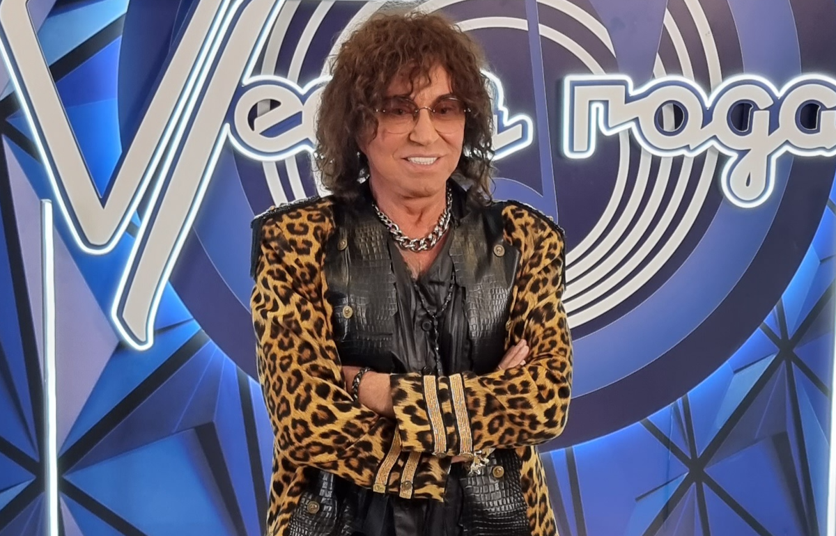 Валерий Леонтьев. Фото: Феликс Грозданов / Клео.ру